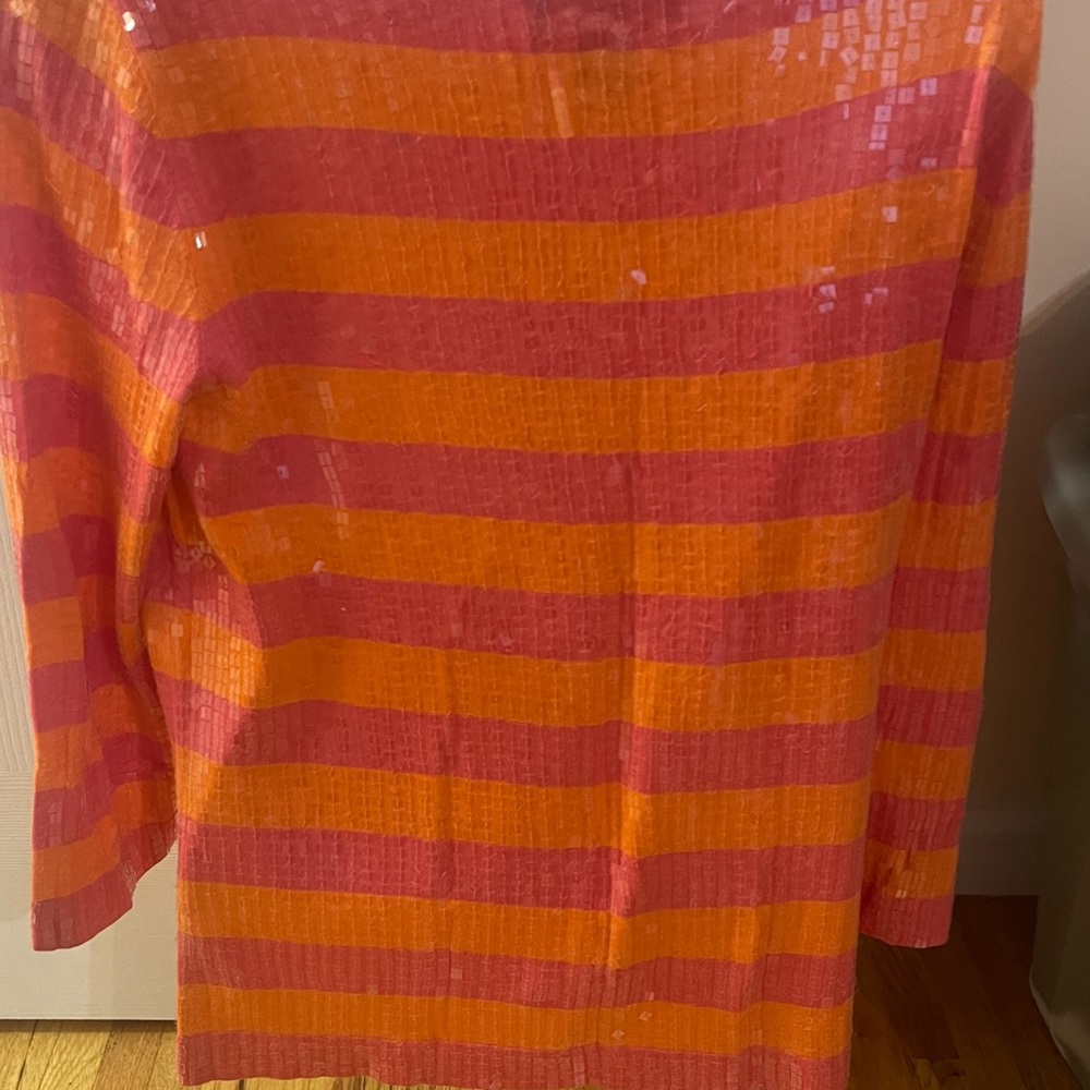 Sequin Sweater - image 4